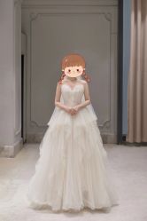点击看大图 -MuseMarry婚纱(前海嘉里中心店)