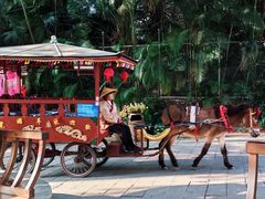 -深圳锦绣中华民俗村