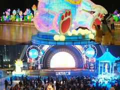 -海合安武汉极地海洋公园