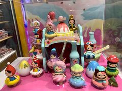 -泡泡玛特POPMART(天环购物中心店)