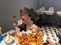 -泰华海鲜中餐厅(普吉镇店)