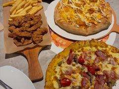 -必胜客(WOW象山涌金广场店)