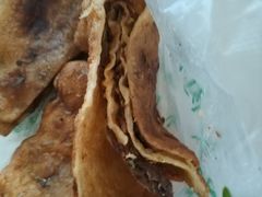 牛肉饼-王三姑牛肉饼