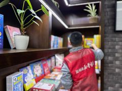 -新华书店白鹿书肆(市府路店)