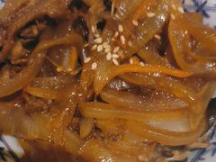 -三石铁板烧(紫竹桥店)
