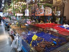 -79号渔船海鲜饭店(华强北店)