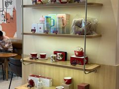 -Tims天好咖啡·贝果(东吴龙湖天街店)