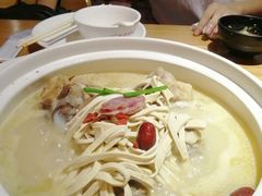 -骨捞专家·金华砂锅(西田城购物中心店)