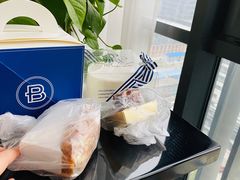 -巴黎贝甜(印象城店)