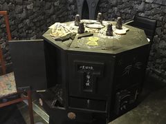 -JOJO实景沉浸侦探剧本杀(大悦城店)