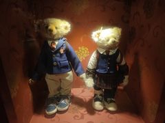 -济州岛泰迪熊博物馆