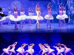 -交通银行前滩31演艺中心