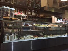 -榖屋house of flour(张江首店)