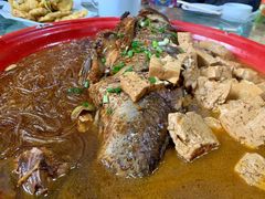 侉炖鱼-人民公社大食堂(顺义总店)