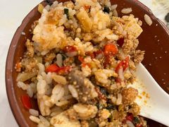 -新新湘菜馆(新中街二条店)