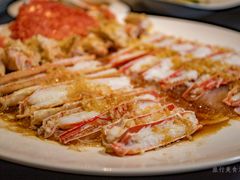 -徐记海鲜(汉城湖|太奥店)