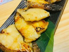 -贵木日本料理·铁板烧(新地假日广场店)