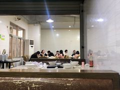 -菜忠潮州牛肉店(岗厦店)