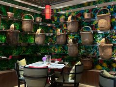 -湖滨28中餐厅·西湖宴·杭州君悦酒店