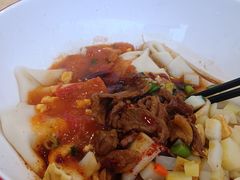 -福瑞记老孙头biangbiang面(新生路店)