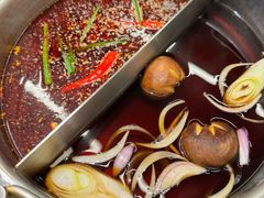 -一绪に寿喜烧(荟聚店)