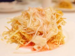 煎面-桃花源小厨