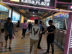 -布吉佳兆业广场