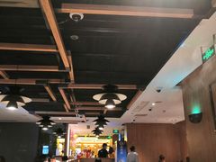 -海底捞火锅(万丰桥店)