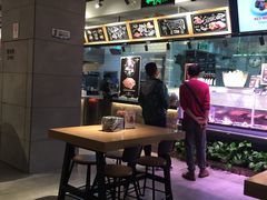 -超级物种(省府店)