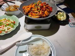 -慕湘精致湖南菜(水贝店)