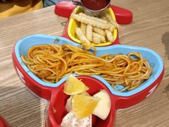 -必胜客(百联又一城店)