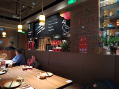 -青年公社烤鸭(熙悦天街店)