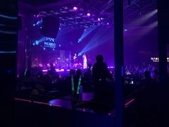 -MOSSO·Liveshow(M3香港广场店)