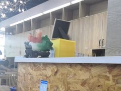 -北戴河庆山饭店·海鲜砂锅粥(北戴河黑石路店)