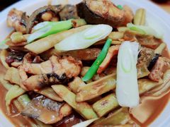 -君霖海鲜私房菜(春柳店)