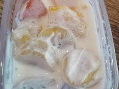 -潮庭·大连海鲜·炭火烧烤·扇贝王(大连店)