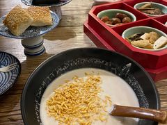 -上席擂茶·新中式青年茶馆(古城店)