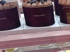 -好利来(亦庄国融店)