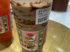 -丁香西饼屋(桂林路店)