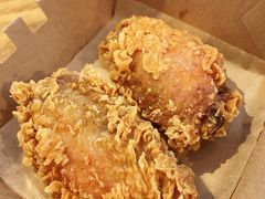 经典香辣鸡翅中-KPRO(朝阳大悦城店)