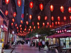 -东排食堂长沙小吃大排档(五一广场店)