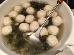 -大连湾旭日饭店(大连湾店)