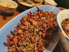 -辣不二水煮鱼(哈西店)