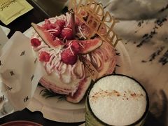 -LONG BAR 廊吧(外滩华尔道夫酒店)