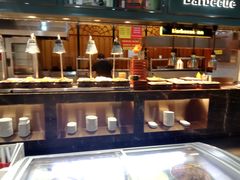 自助取餐区-苏格里岛自助海鲜烤肉火锅(集美万达店)