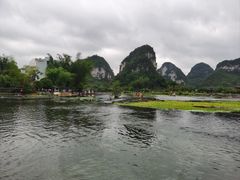 -靖西鹅泉风景区