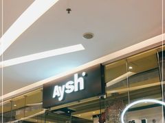 -艾薯夫妇Aysh(红山店)
