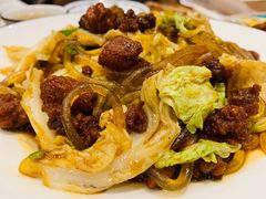 -巴依老爷新疆美食(望京小街店)