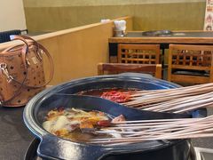 -川成串·自助串串香火锅(朝阳店)