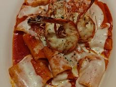 -马克西姆俄罗斯餐厅(通亚街店)